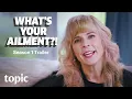 Download Lagu What's Your Ailment?! | Season 1 Trailer | Topic