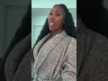 Zmeena Orr 9th Instagram Live