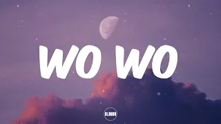 minz wo wo lyrics 