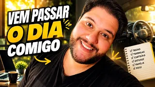 SERÁ QUE VOCÊ VAI PERCEBER ?