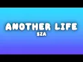 Download Lagu SZA - Another Life (Lyrics)