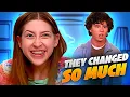 You Might Not Recognize The Cast Of The Middle Today