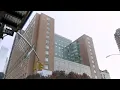Richmond University Medical Center future merger plans