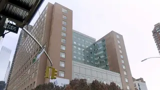Richmond University Medical Center future merger plans