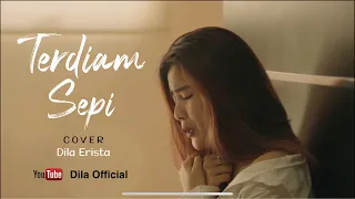 Download Nazia Marwiana Terdiam sepi (andaikan waktu bisa ku putar kembali) COVER DILA ERISTA MP3