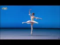 Download Lagu Maria Koshkaryova (Russia) - Aurora Variation | XIV Moscow Ballet Competition, Junior Round 2