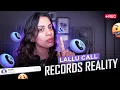 Lagu LALLU CALL RECORDS ന്റെ സത്യാവസ്ഥ 😌🙏🏻 | @Fazi_zakir 