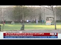 UC Davis Pays Students To Stay On Campus During Spring Break