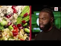 Everything Boston Celtics Star Jaylen Brown Eats In A Day  | Eat Like | Men's Health