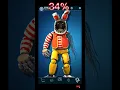 Download Lagu Fnaf Edit - ‘Sugar Crash’ NORMAL to SLOWED