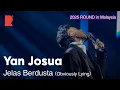 Download Lagu (4K) [2025 ROUND FESTIVAL] Yan Josua - Jelas Berdusta (Obviously Lying)