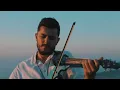 Andre X Jad live at Jabal Al Arbaeen, Lebanon for Cafe De Anatolia