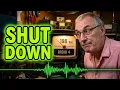 Hear the BBC shutting down Radio 4 LW 198KHz on the 27th June 2026