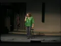 Molly Anne sings Raindrops Will Fall