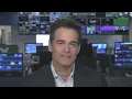 CBS Mornings Senior Meteorologist Rob Marciano discusses innovations poised to define our future