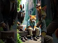 Download Lagu Leo and the Broken Shoes | A Little Cat's Skilled Craftsmanship | 3D Motivational Animation for Kids