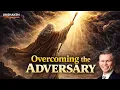 Lagu Overcoming the Adversary (Moses 1:11-21)