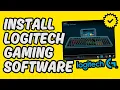 Easy Guide Install Logitech Gaming Software