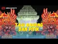 Lagu Nasuri ft Temu - Tari Barong \u0026 Pitik Pitikan (Official Music Video)