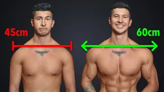 Why Some Guys Build Muscle 3x Faster How You Can Too