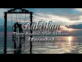 Buktikan - Tiara Andini, Vidi Aldiano | (Karaoke)