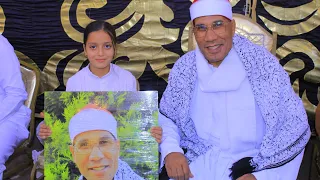 الشيخ عبدالفتاح الطاروطي ربع العشاء عزاء الحاج السيد محمود الفرحاتي ـ بدين دقهليه 2 11 2025 