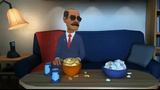 ومعنا فيديو جديد للسادات بيشتم في الشيخ احة لا تنسى ان تضع الهند فري فيديو مسخره 