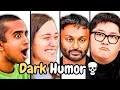 The Ultimate DARK Humor Compilation Dad Joke Edition