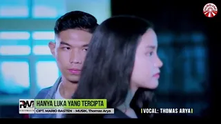 Download karaoke Lagu Bang Thomas_Arya_Hanya Luka Yang Tercipta MP3