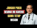 Download Lagu SAYA BENAR-BENAR BANGKRUT Sampai Saya Menghapus Warna Ini dari Rumah Saya dan Uang Datang Seperti