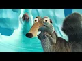 Ice Age 2 The Meltdown Waterpark scene