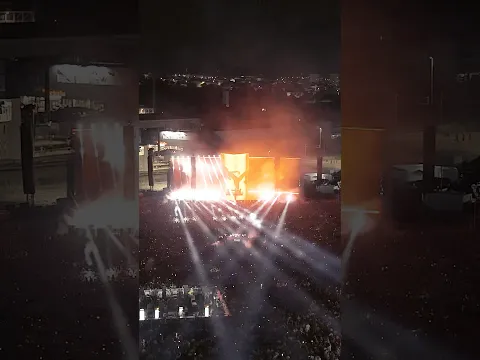 🇵🇹 Lisboa, we made history together!!!The biggest DJ concert ever in Portugal 🙌