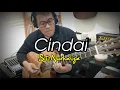Download Lagu INSTRUMEN GITAR VIRAL Cindai cover by wachidzmusica MP3
