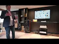 Download Lagu KLH Model 7 Loudspeaker Debuts at High End Munich 2025