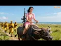 Download Lagu 日軍追殺放牛姑娘，怎料她竟是女特工假扮，瞬间秒殺日軍⚔️ 抗日擂台| Kung Fu |2025 動作電影