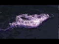 A Open Source Large-scale WebGL-powered Geospatial Data Visualization Engine
