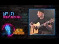 Download Lagu Jay Jay - Cukuplah Sekali (Official Music Karaoke)