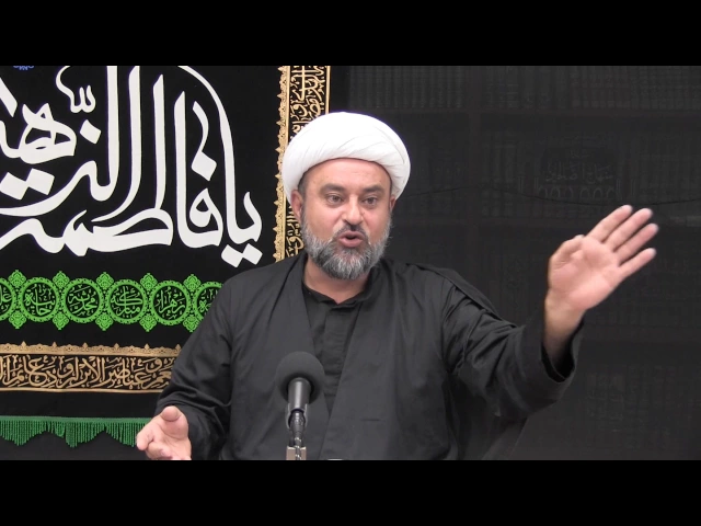 ⁣16- كتاب الوديعة - المسألة 710-721 - منهاج الصالحين - الجزء 2 - الشيخ علي عيديبي