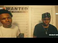 Shoday & Ayo Maff - Casablanca (Visualizer)
