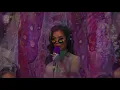 Jhene Aiko Weedmaps 4/20 Celebration Full Performance