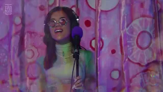 Jhene Aiko Weedmaps Celebration Full Performance
