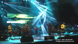 Download Gus Teja World Music, Morning Happiness, Live at Penang World Music Festival 2015 MP3