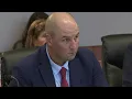 Ex-Trooper Michael Proctor ends fight to get job back