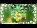 Download Lagu Yura Yunita - Mau Kemana || Mau ke mana kita? || Kau juga pasti pikirkan yang sama Sedih