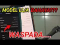 Download Lagu IPHONE nomor model LL/A Aman gak? refurbished kah?