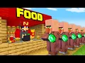 Lagu Minecraft, But I Open a Restaurant!