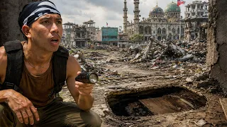 Exploring the Secret Side of MARAWI | Ep.2