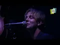 Tom Odell performs Black Friday at the Royal Albert Hall