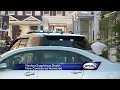Nashua suspicious death ruled a homicide