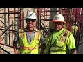 Travis Lest Summer Internship Garney Construction 2018